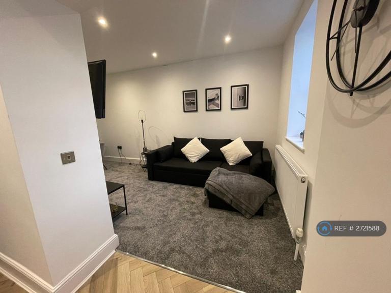 2 bedroom flat in Lansdowne Place, Hove, BN3 (2 bed) (#2721588)