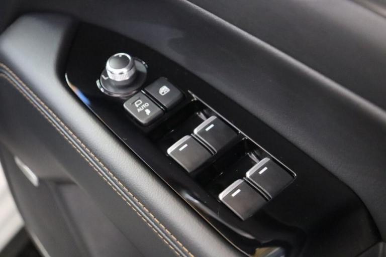 2022 Mazda CX-5 2.0 SKYACTIV-G Sport 5dr (GLASS SUNROOF, FULL LEATHER) ESTATE Petrol Manual