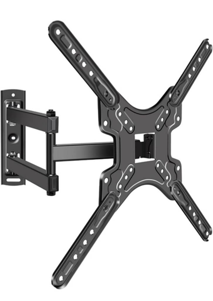 New Ogetok Full Motion TV Wall Mount/Bracket