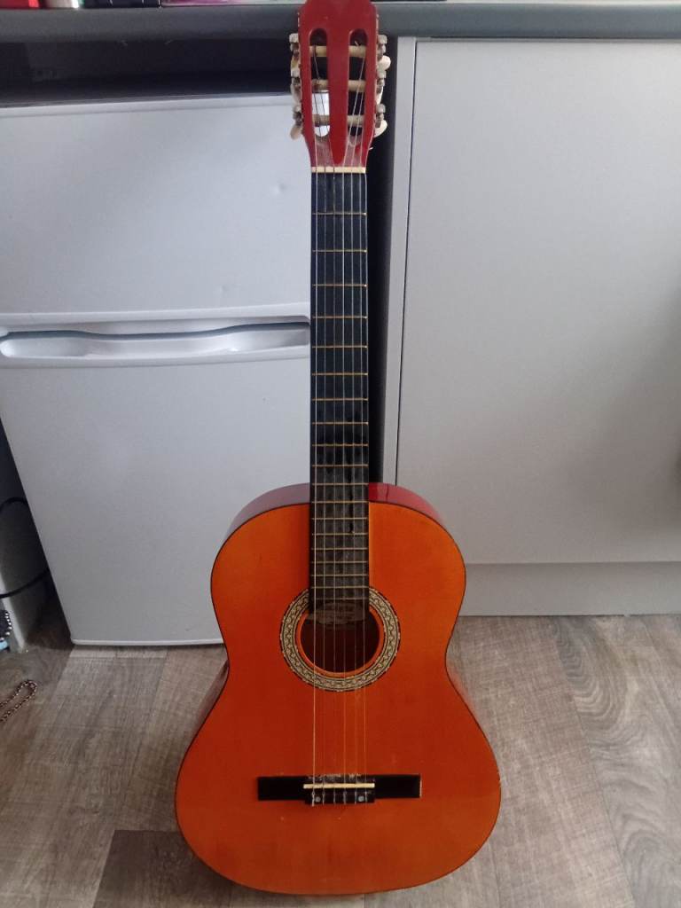 full size guitar classical 