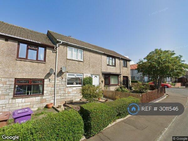 2 bedroom house in Shaw Place, Saltcoats, KA21 (2 bed) (#3011546)