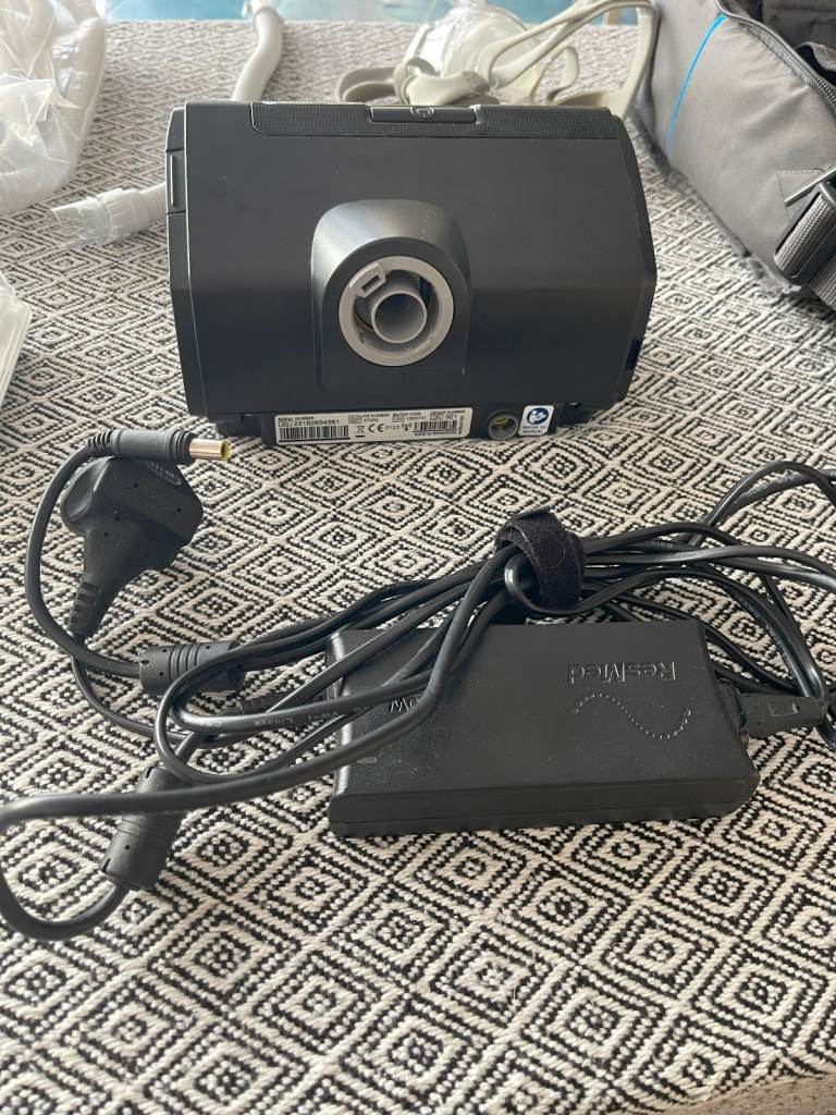 CPAP Sleep Machine Airsence 10 Autosence Elite