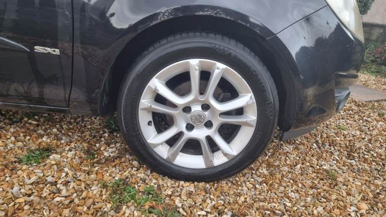 2007 corsa, 1.4 petrol, 1 years mot, 60k miles