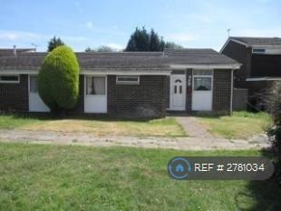 1 bedroom in Ulcombe Gardens, Canterbury, CT2 (#2781034)