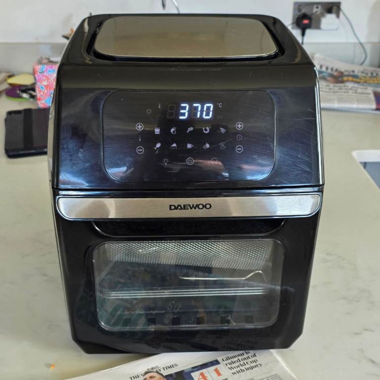 Air Fryer