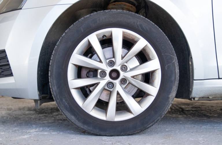 2019 Skoda Octavia 1.0 TSI S 5dr ESTATE PETROL Manual