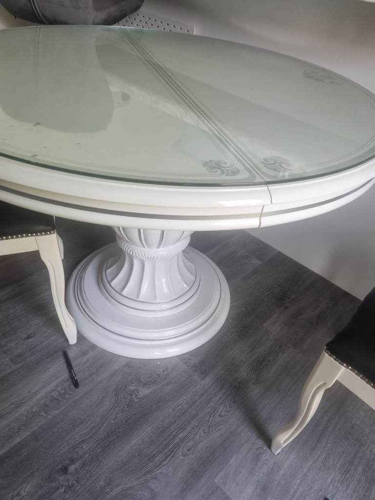 Stunning Italian Dining Table
