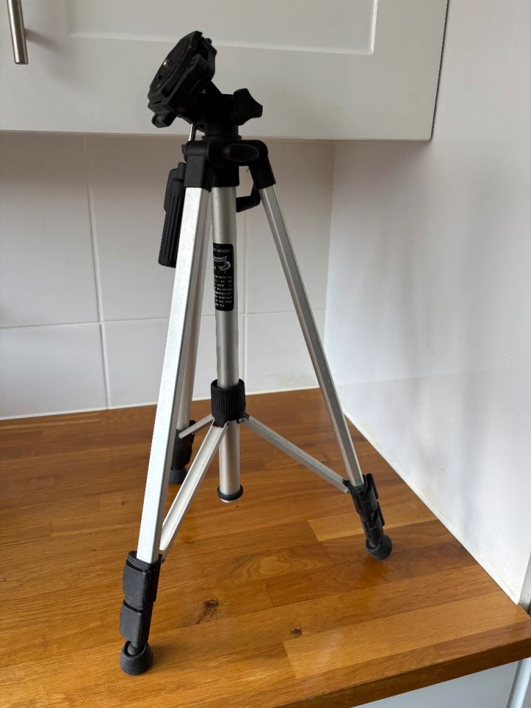 Tripod Photo and Video TD-1932