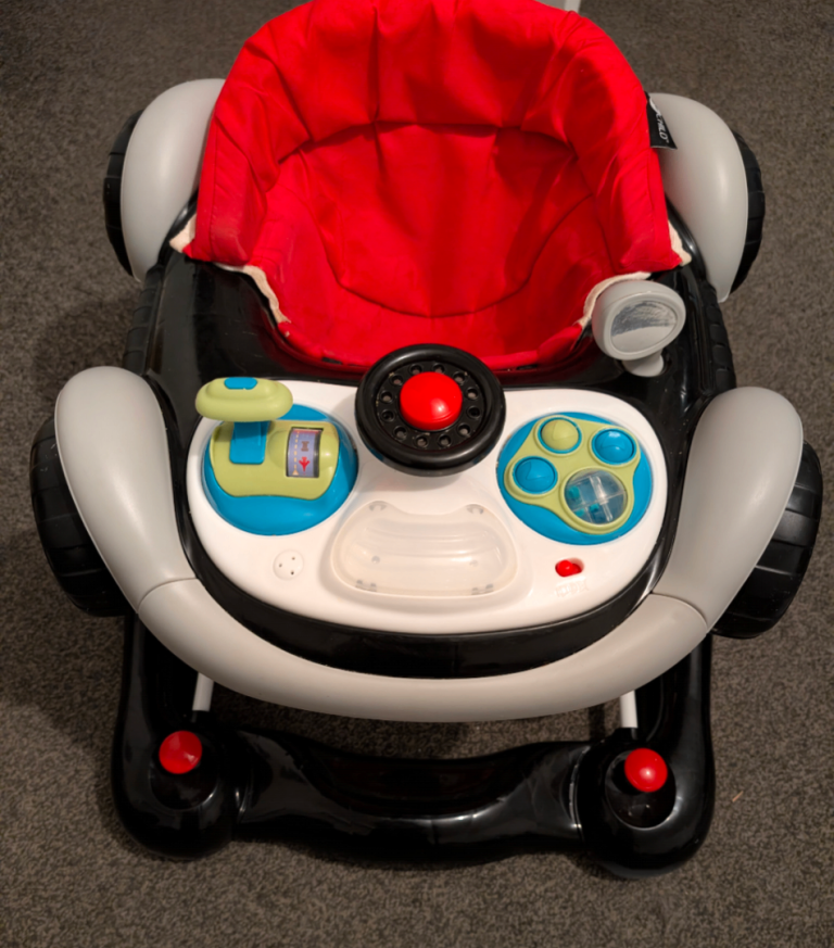 Baby walker 