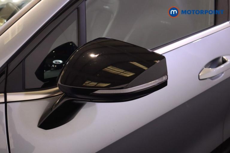 2025 Kia Sportage 1.6T GDi 157 48V ISG GT-Line 5dr DCT ESTATE PETROL Automatic