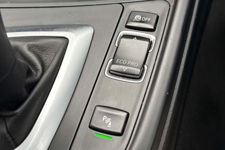 2018 BMW 4 Series Gran Coupe 3.0 430d M Sport Hatchback 5dr Diesel Auto xDrive Euro 6 (s/s) (258 ...