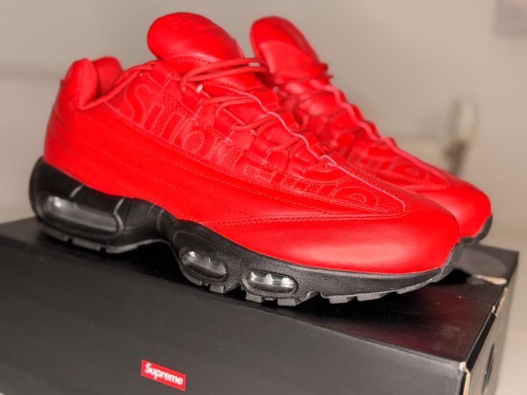 Nike Air Max/TNs - Brand New in Box