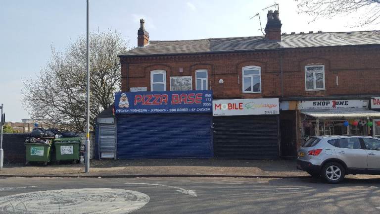 THREE BEDROOM MAISONETTE **CLOSE TO ALL AMENITIES** **PRETORIA ROAD** AVAILABLE IMMEDIATELY