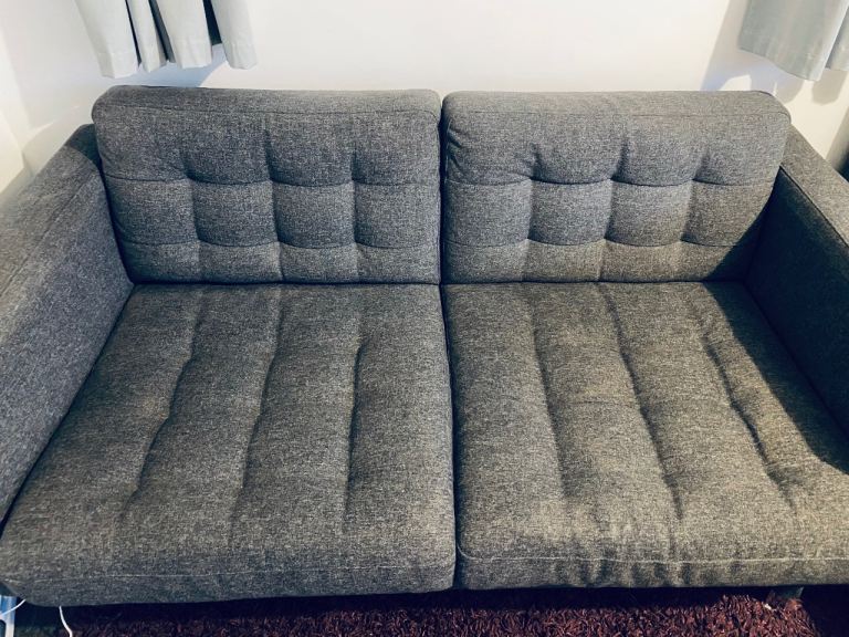 Ikea 2 Seater Sofa