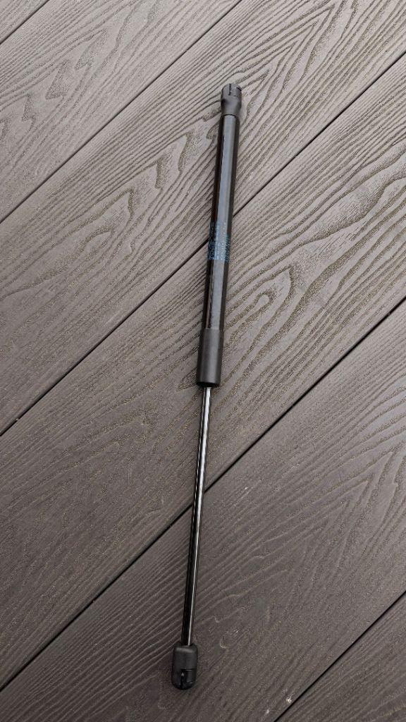 238763 TAILGATE BOOT STRUT STABILUS 8731T4 OE REPLACEMENT fits Peugeot 3008