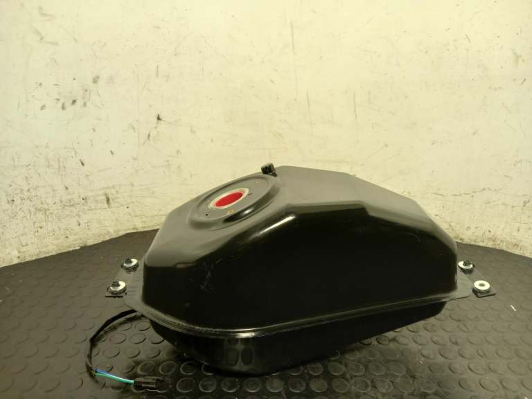 Lexmoto Lxr 125 Fuel Tank 2018-2025 Flt121