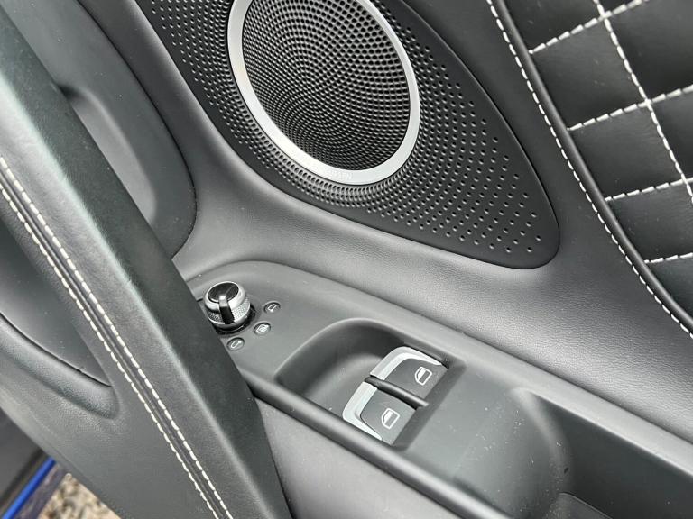 2015 Audi R8 5.2 FSI V10 Quattro 2dr S Tronic CONVERTIBLE PETROL Automatic