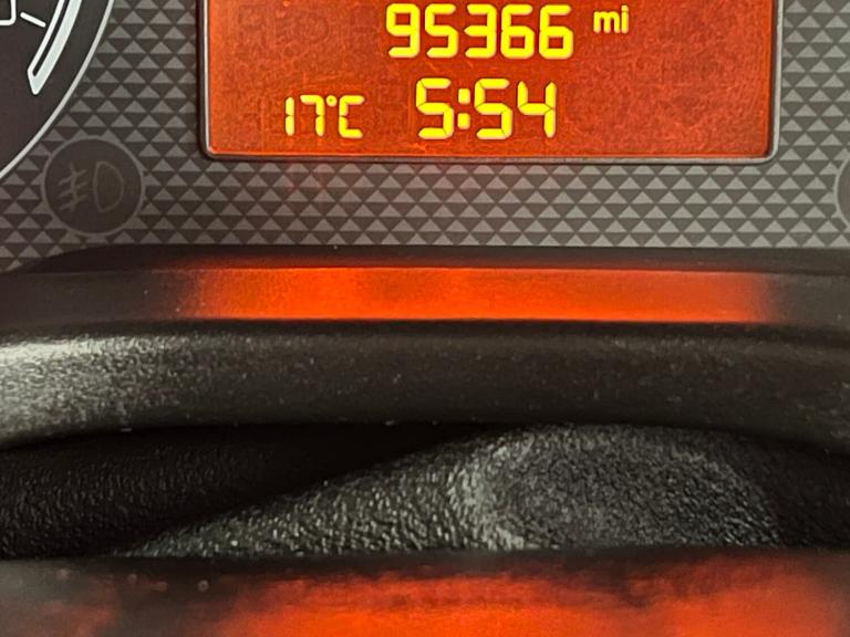 2011 Citroen Nemo 660 LX 1.3HDI 75PS VAN ---------------------------------------------------- PAN...