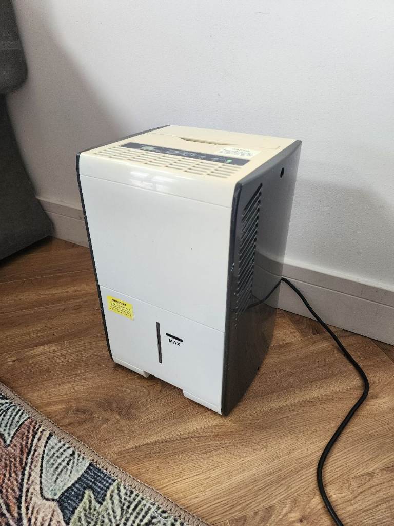 Dehumidifier 