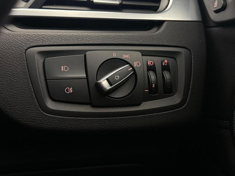 2017 BMW X1 2.0 20i Sport Auto xDrive Euro 6 (s/s) 5dr ESTATE Petrol Automatic