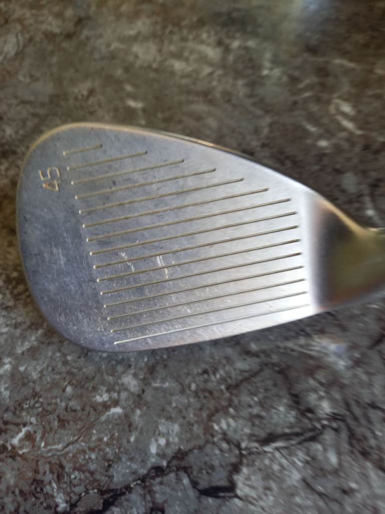 Ping G430 wedge £100