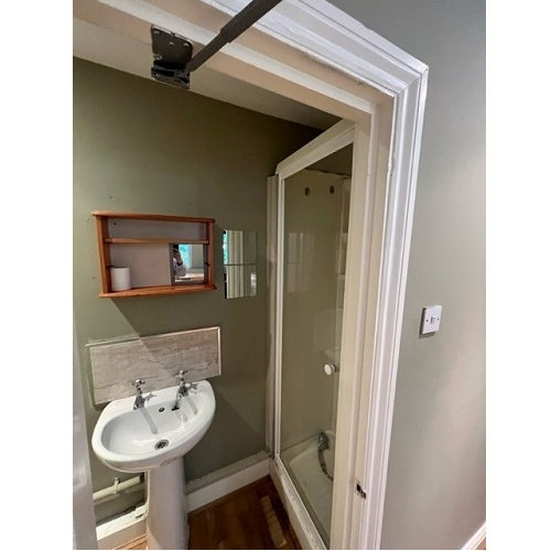 Studio Elsham Road, Holland Park, London W14 8HD