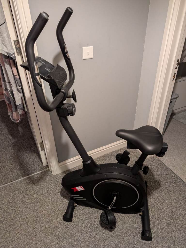 image for XS Sports B510 Magnetic Exercise Bike