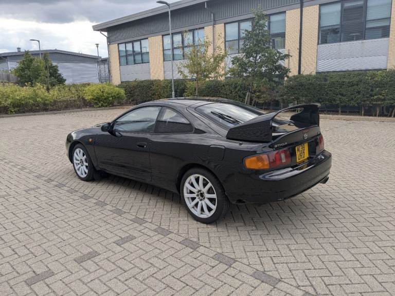1994 Toyota Celica GT-Four ST205