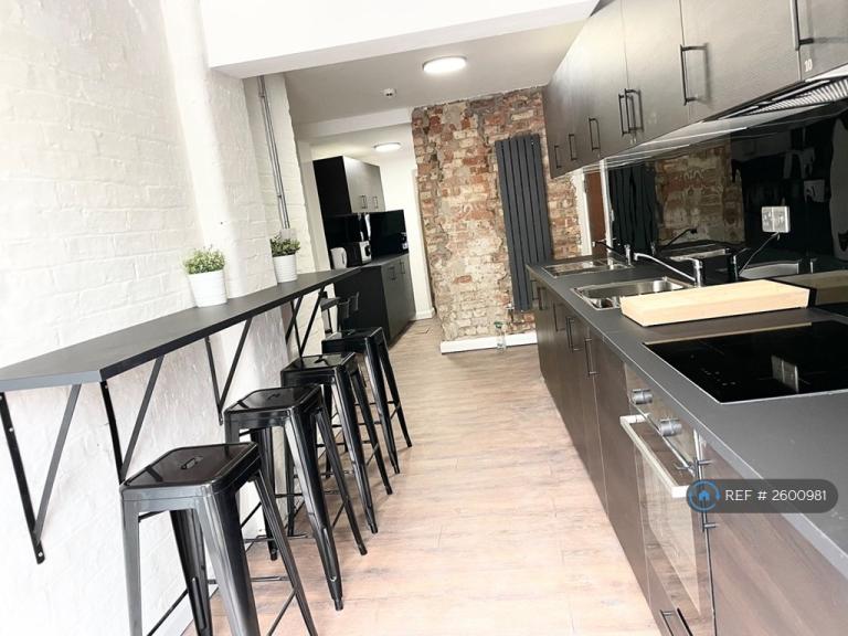 1 bedroom in Stockley Street, Northampton, NN1 (#2600981)