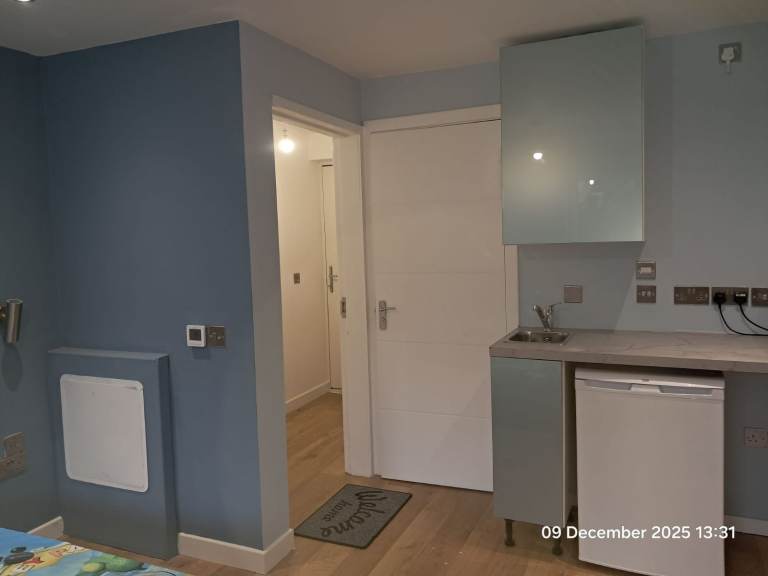 image for Studio Flat