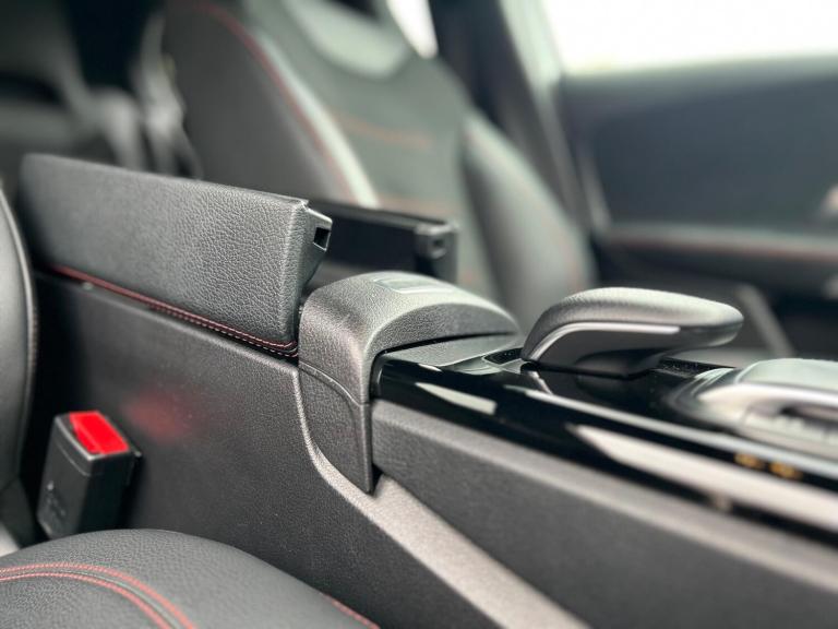 2020 Mercedes-Benz A-Class A180 AMG Line Executive 5dr Auto HATCHBACK PETROL Automatic