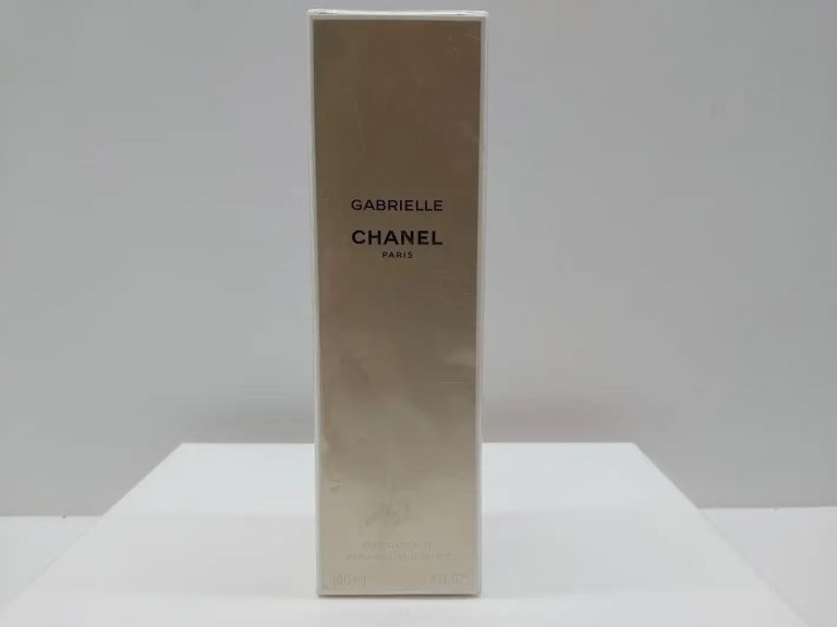 Lowest Price! Chanel GABRIELLE Deodorant Spray, 100ml BOXED