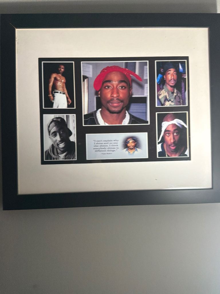Rapper poster 