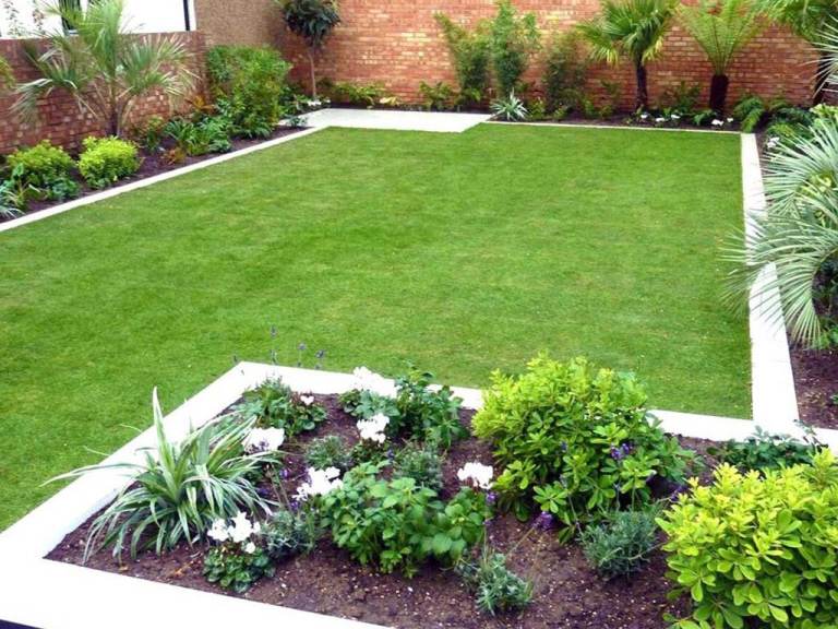 Gardening Services - Fences Replacement, Grass Cutting & Mowing (Milton Keynes & Surrounding Areas)