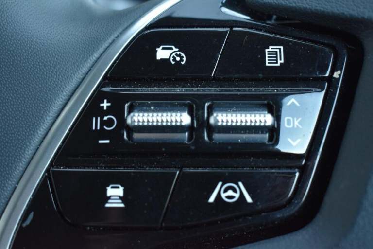 2025 Kia Niro 1.6 Hybrid 3 Suv 5dr Petrol Dct Euro 6 (s/s) (127 Bhp) ESTATE Petrol/Electric Hybri...