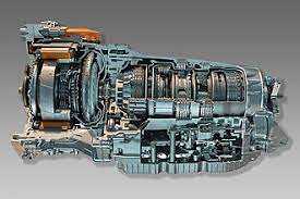 Gearbox Repairs -Manual Automatics DSG -