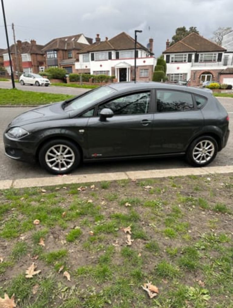 Seat Leon 1.2 TSI 