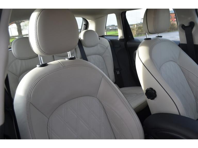 2019 MINI Hatch Cooper Exclusive Hatchback Petrol Automatic