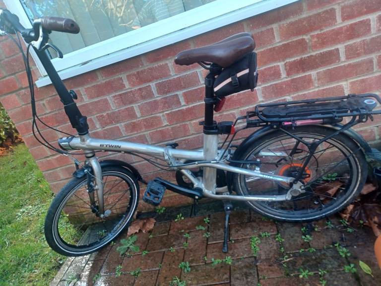 Selling bike and bike lock 