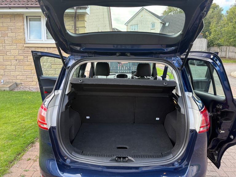 Ford, B-MAX, MPV, 2013, Manual, 999 (cc), 5 doors