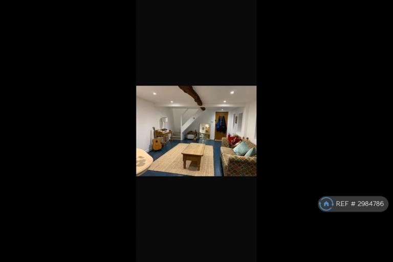 Studio flat in Watling St, Dunstable, LU6 (#2984786)