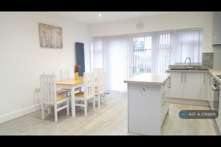 1 bedroom in Palmerston Road, London, N22 (#2769285)