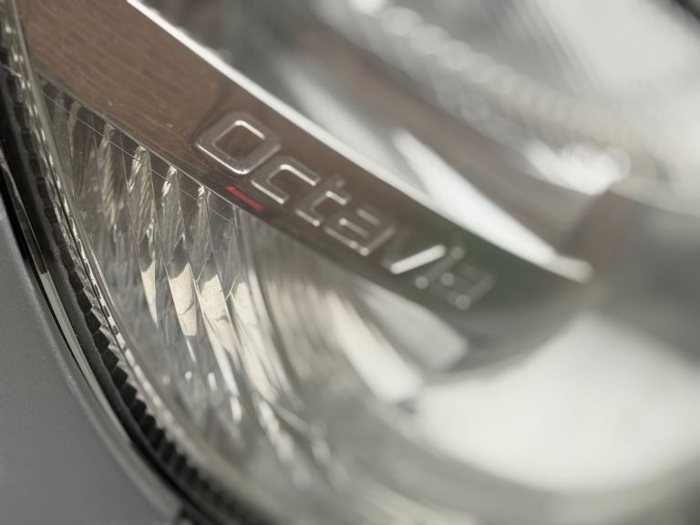 Skoda, OCTAVIA, Hatchback, 2010, Manual, 1968 (cc), 5 doors