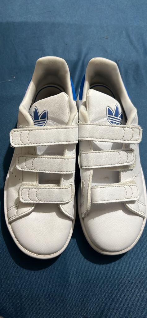 Adidas Stan smith for kid’s trainers 