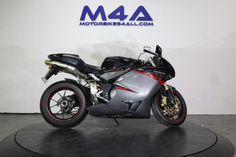 MV AGUSTA F4 1000R 2006 F41000R