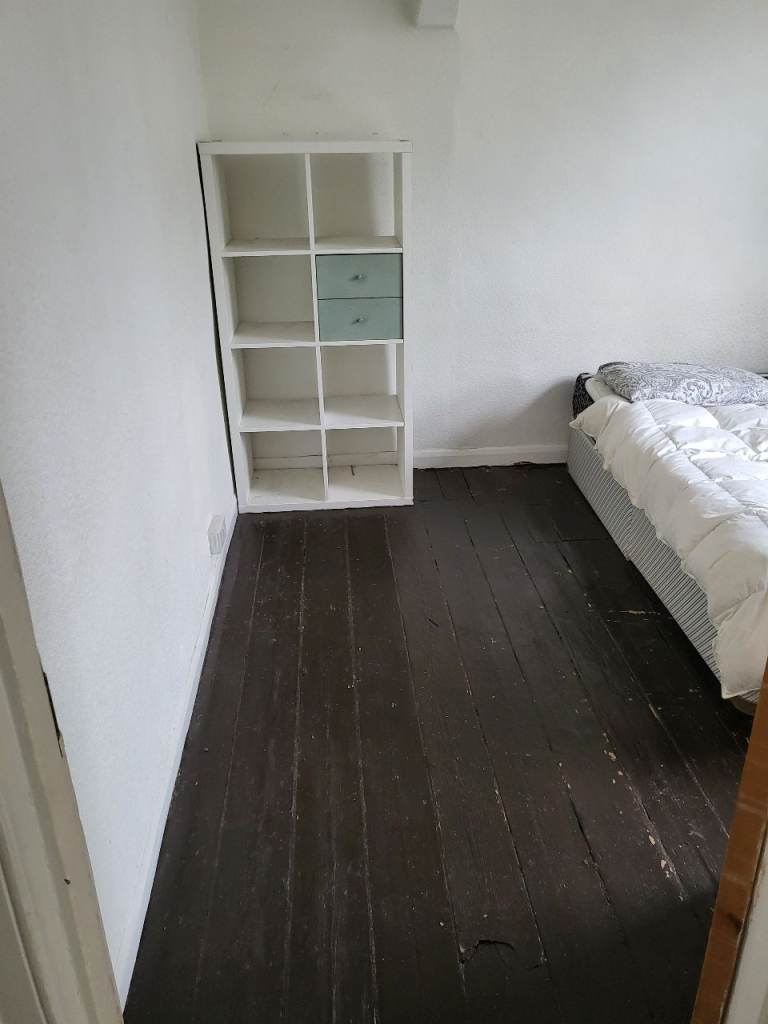 Room Available 