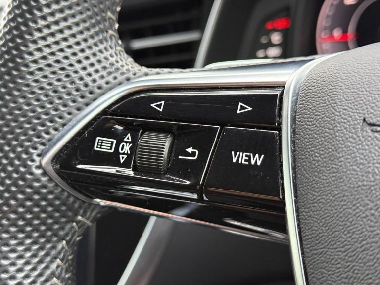  Audi A7 3.0 TDI V6 50 S line Sportback 5dr Diesel Tiptronic quattro Euro 6 (s/s) (2 Diesel Autom...