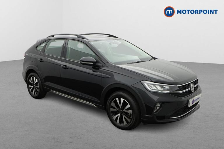 2023 Volkswagen Taigo 1.0 TSI 110 Life 5dr SUV Petrol Manual
