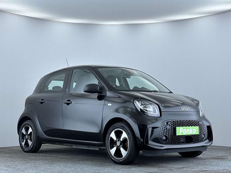 2020 smart forfour EQ forfour Passion Advanced 5dr Hatchback Electric Automatic