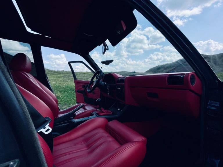 2019 BMW 3 Series Bmw 325i E30 LHD M50 Engine Petrol Manual